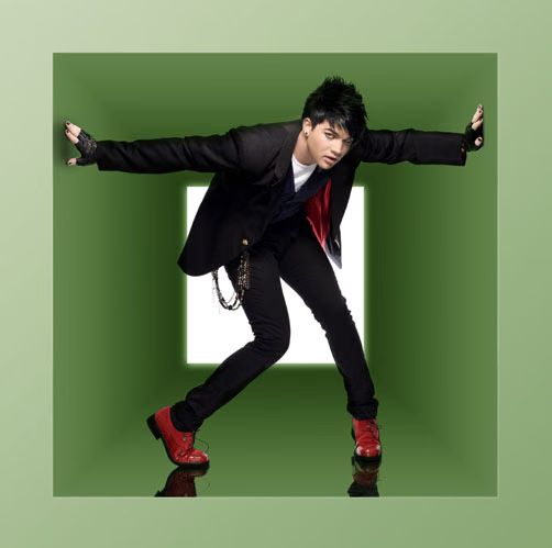 Adam Lambert Pictures