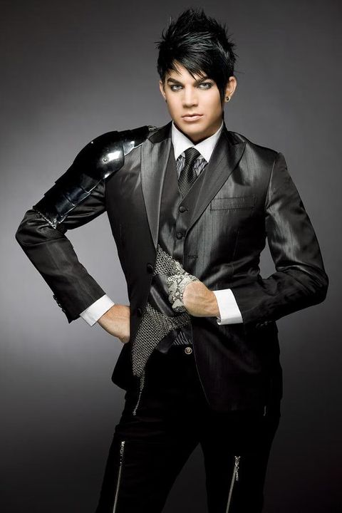 Adam Lambert Pictures