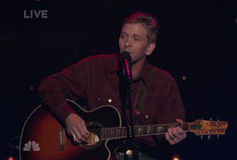 kevin skinner to make you feel my love