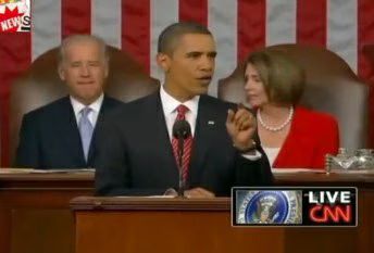 Barrack Obama Kanye West