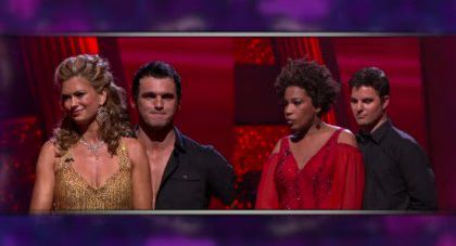 Dancing with the Stars - Results