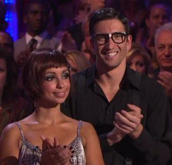 Dancing with the Stars Results