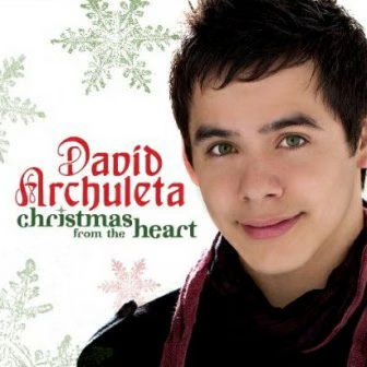 David Archuleta - Christmas From The Heart - Song Previews
