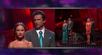 Dancing with the Stars - Results
