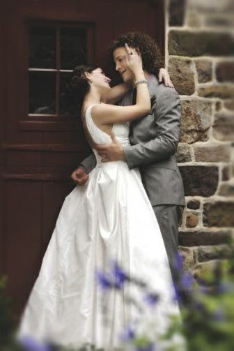 justin guarini wedding