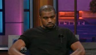 kanye West Jay Leno Apology