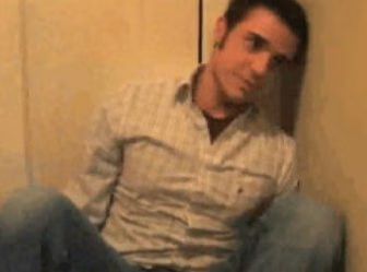 Kris Allen Live Like We're Dying Music Video