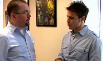 kris allen Michael Slezak