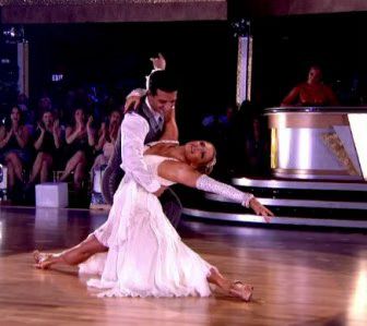 melissa joan hart Viennese Waltz