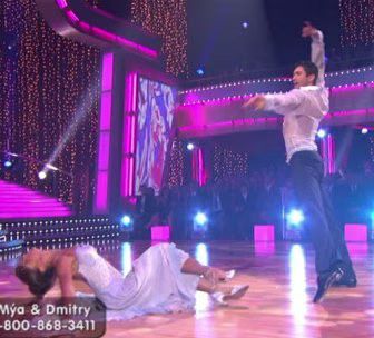 mya Viennese Waltz