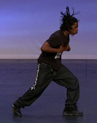russell ferguson krump