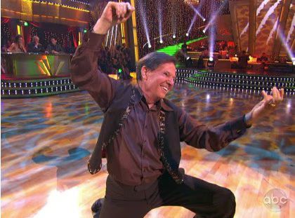 tom delay Cha Cha Cha