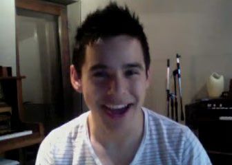 David Archuleta - Christmas Album and Tour
