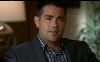 Desperate Housewives - Never Judge a Lady by Her Lover