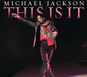 Michael Jackson - This Is It