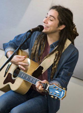 Jason Castro