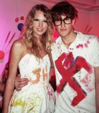 Taylor Swift Swastika.jpg