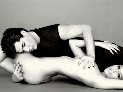 Adam Lambert! - Details Magazine