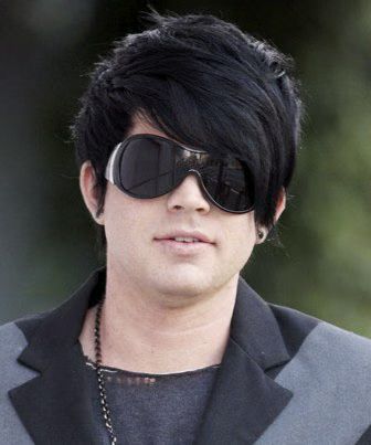 Adam Lambert - Time for Miracles