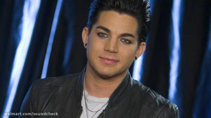Adam Lambert - Time for Miracles MP3