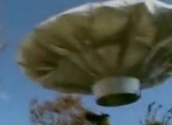Heene Family Releases Video of Balloon Take Off