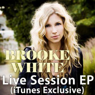 Brooke White - Live Sessions