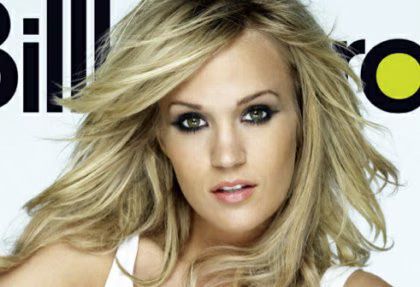 Carrie Underwood - Temporary Home