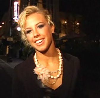 Dancing with the Stars - Paparazzi Video