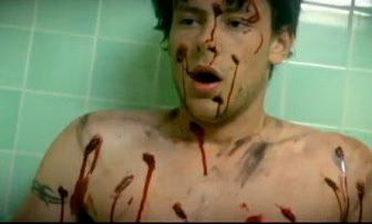 Cory Monteith Naked