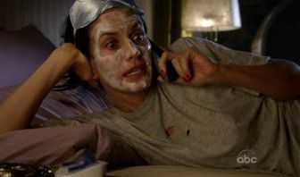Cougar Town - You Wreck Me