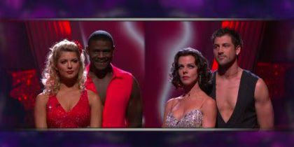 Dancing with the Stars - Results