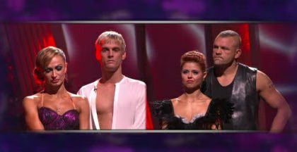 Dancing with the Stars Results