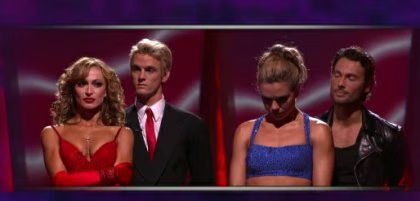 Dancing with the Stars Results