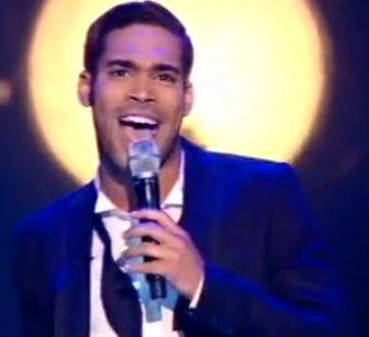 Danyl Johnson - Feeling Good - Video