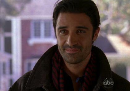 Brothers & Sisters - Gilles Marini