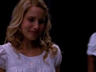 Glee - Keep Holding On