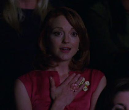 Gleecap - Glee - The Rhodes Not Taken