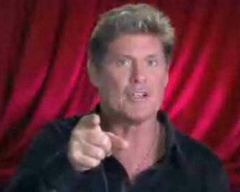 Audition for America's Got Talent
