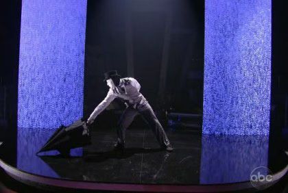 Jabbawockeez DWTS