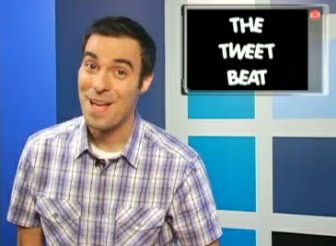 jim cantiello Tweet Beat