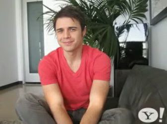 Kris Allen - Yahoo! Interview