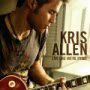 Kris Allen Live Like Were Dying