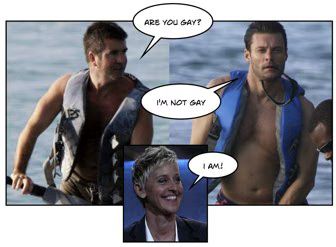 Gay Jokes Are Out On American Idol 9