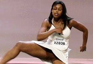 So You Think You Can Dance - Crotch Flash - Photo