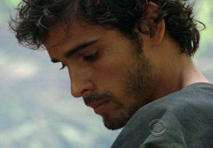 Survivor: Samoa - Hungry for a Win