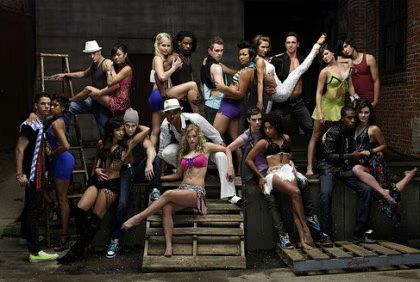 So You Think You Can Dance 6 - Top 20