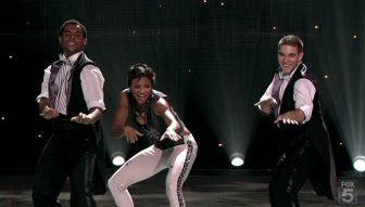 Peter Sabastino, Phillip Attmore, Bianca Revels