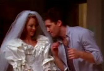 Glee Preview - Thong Song