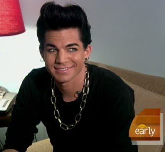 Adam Lambert CBS Early Show 01-2009-11-25.jpg
