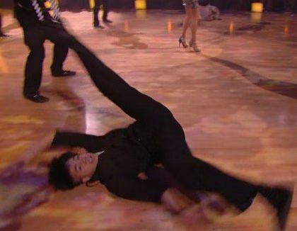 Dancing with the Stars Winner Results